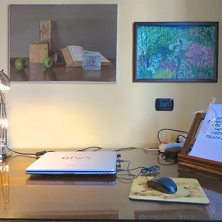 アパート Temporary House - Navigli *