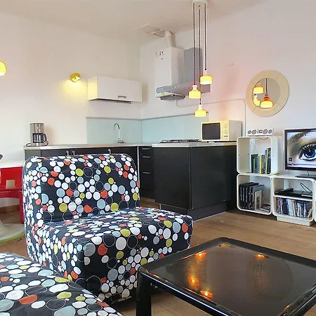 아파트 Temporary House - Navigli