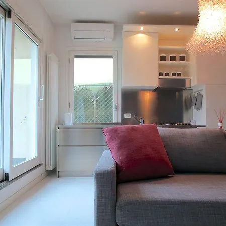 아파트 Temporary House - Navigli