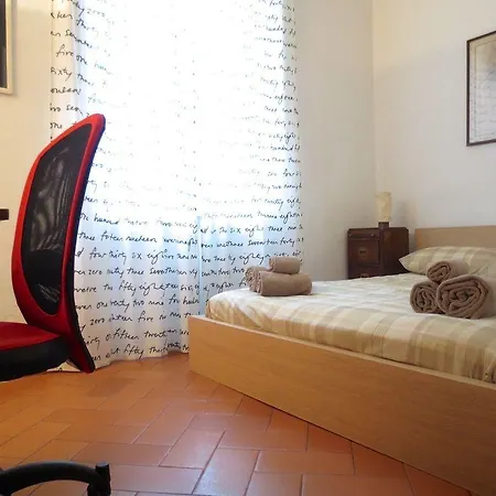 아파트 Temporary House - Navigli *