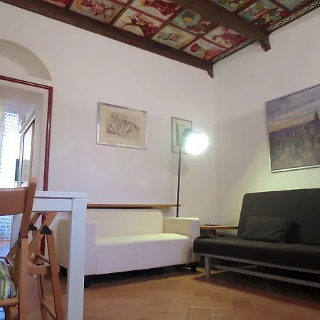 아파트 Temporary House - Navigli 밀라노