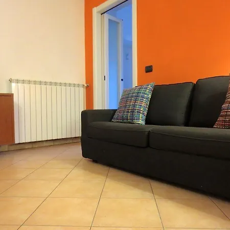 아파트 Temporary House - Navigli