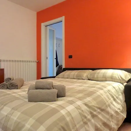 아파트 Temporary House - Navigli