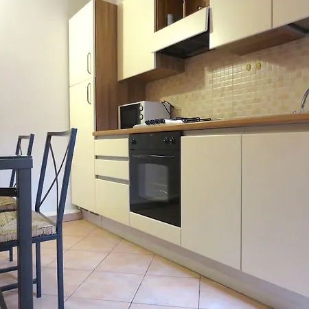 아파트 Temporary House - Navigli *